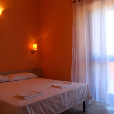 B&B La Cantoniera-2