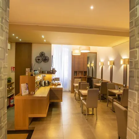 B&B Dimora San Felice-2