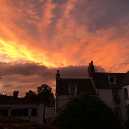 Cawdor House B&B-3