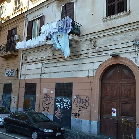 Napoli Station B&B-3