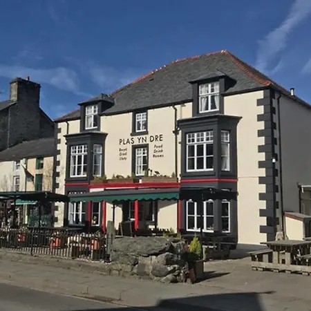 Plas Yn Dre-2