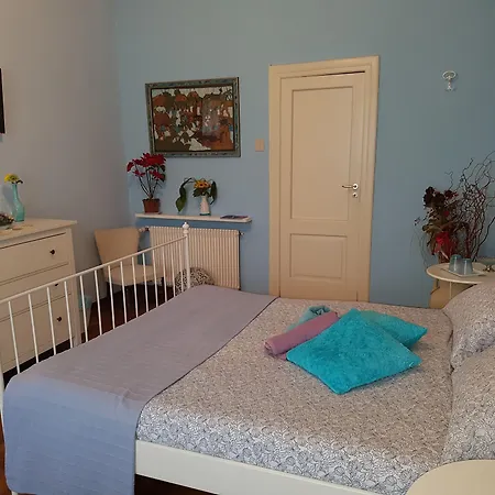 Bed And Breakfast Al Cucherle-2