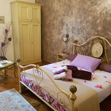 Bed And Breakfast Al Cucherle-3