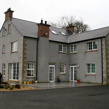 Ballyharvey B&B-3