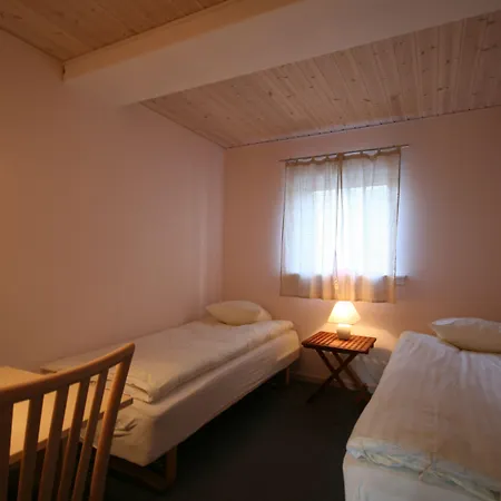 Liseby Bed & Breakfast-3