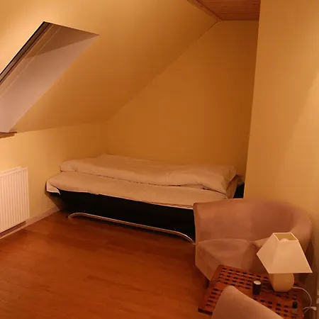 Liseby Bed & Breakfast-2