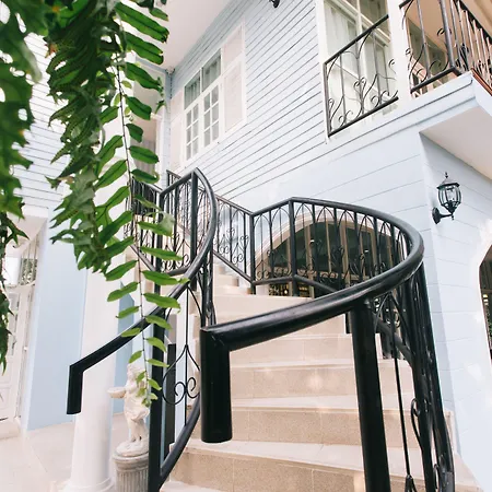 Nai Suan Bed And Breakfast-3