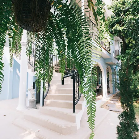 Nai Suan Bed And Breakfast-2