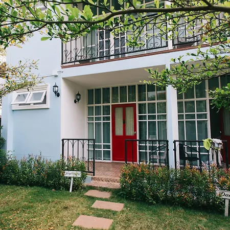 Nai Suan Bed And Breakfast-3