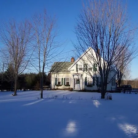 Clary Lake Bed And Breakfast-2