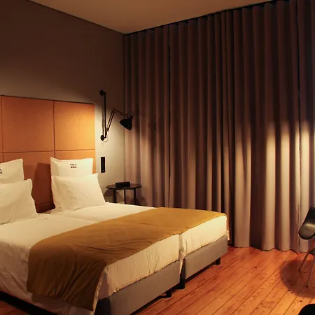 Porto Music Guest House-3