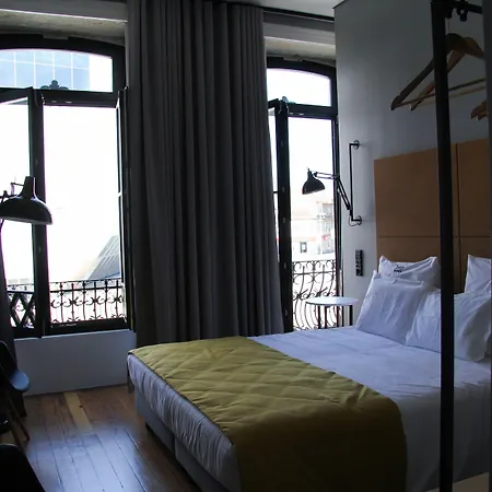 Porto Music Guest House-2