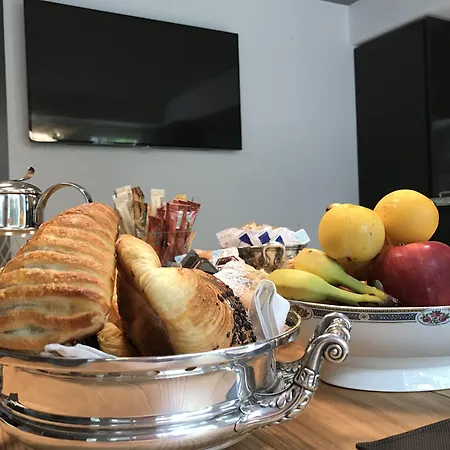 Conti Guest House-3
