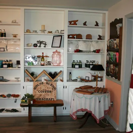 Carriage Corner Bed & Breakfast-2