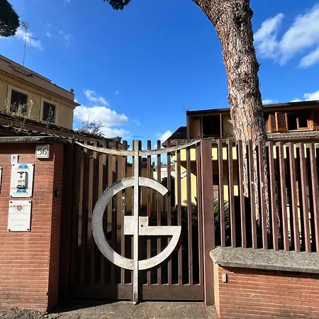 Domus Getsemani-2