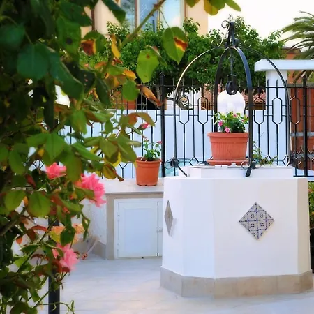 B&B Villa Achibea-3