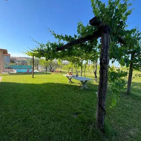 La Casa nell'Orto-2