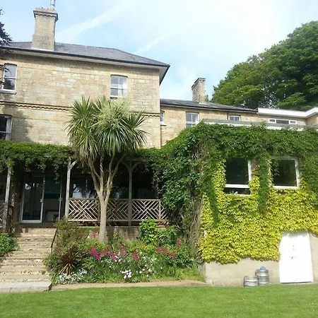 The Eversley B&B-2
