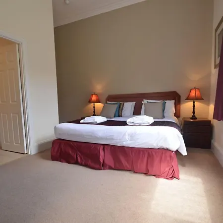 The Eversley B&B-3