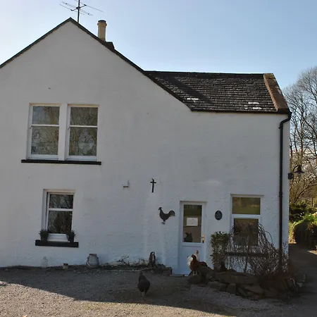 Airds Farm Guest House-2