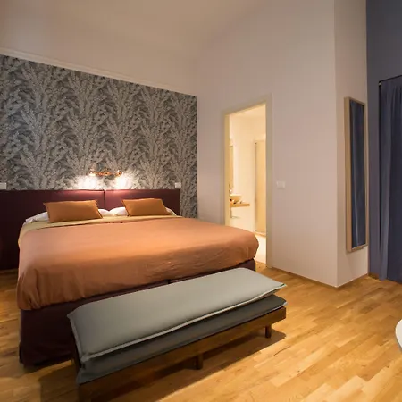 B&B Lorena Suites-2