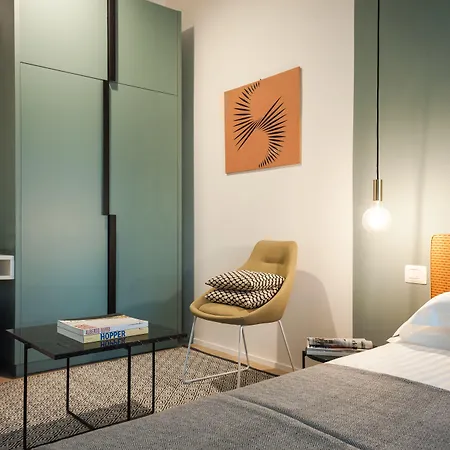 B&B Lorena Suites-3