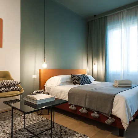 B&B Lorena Suites-2