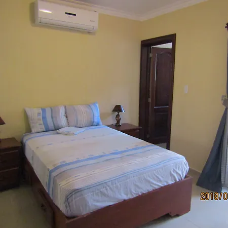 White Sands Shared Apartments-3