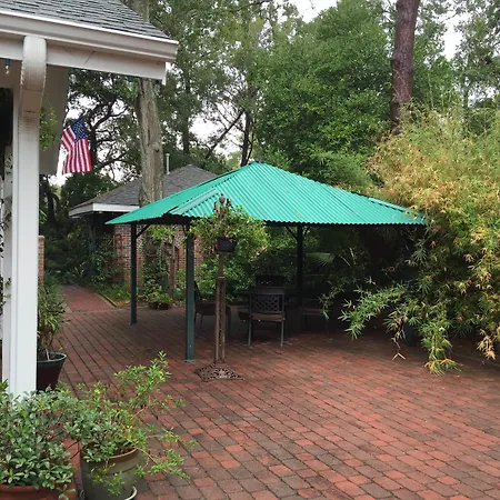 Far View - A Bed & Breakfast Estate-2