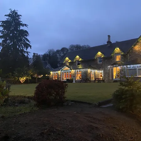 Westlands Of Pitlochry-3