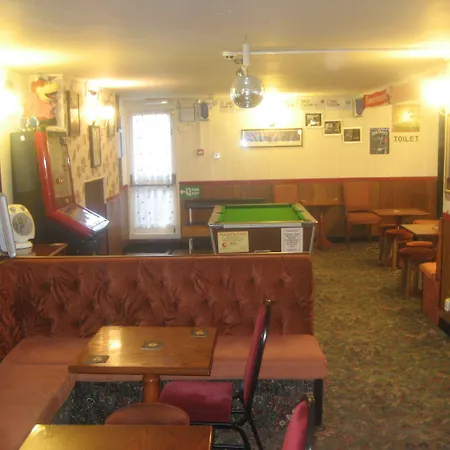 The Mornington Hotel-2