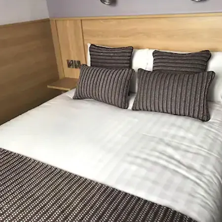 Kennedys B&B Drumcondra-3