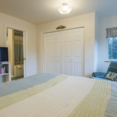 Denali Primrose Bed & Breakfast-2