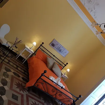 Central Suites Catania-3