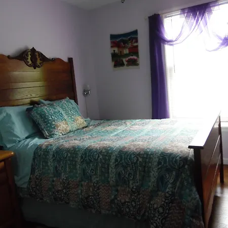 Cantuta Inn-3