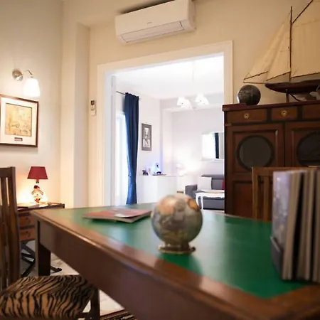 Authentic Sweet Home-2