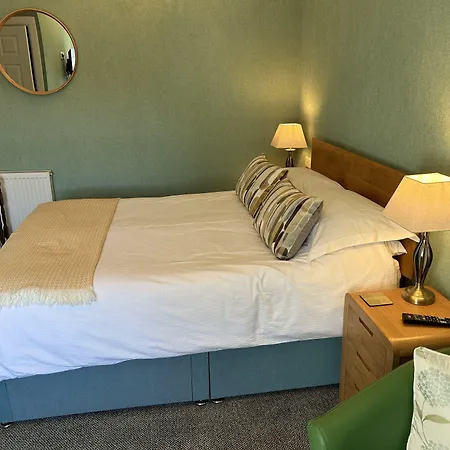 West End Guest House-2