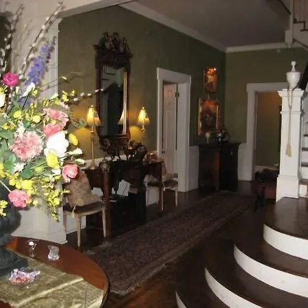 Belle Oaks Inn-2