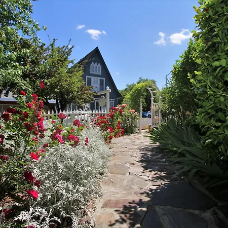 Bradford Place Inn-3