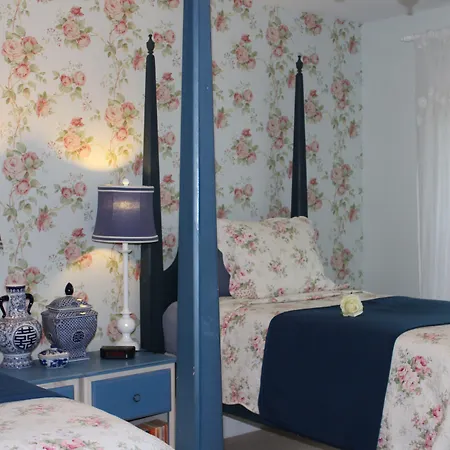 Darlington House Bed And Breakfast-2
