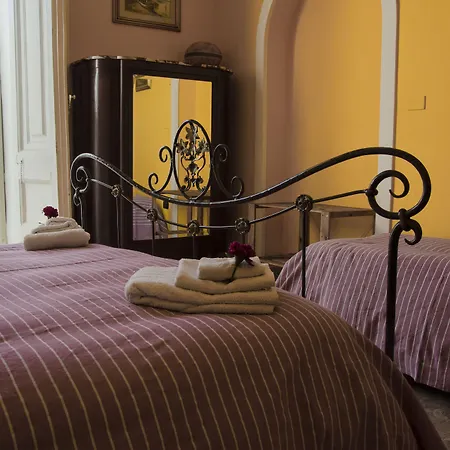 A Casa Di Mamma-2