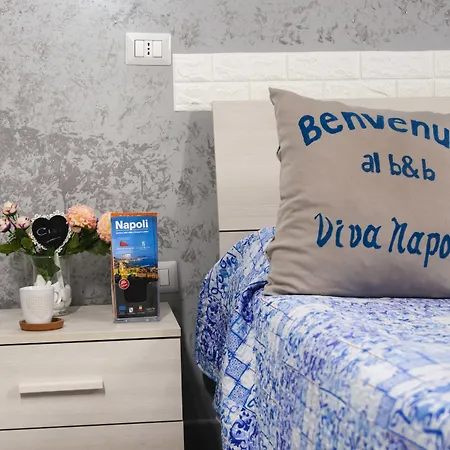 B&B Viva Napoli-3