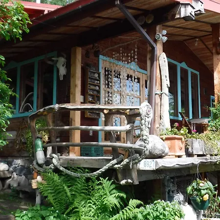 Brigitte'S Bavarian Bed Und Breakfast-3