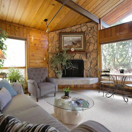 Jewel Lake Bed And Breakfast-2