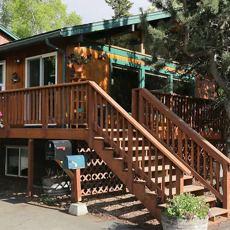 Jewel Lake Bed And Breakfast-3
