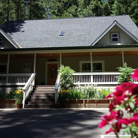 North Canyon Inn Bed & Breakfast-3