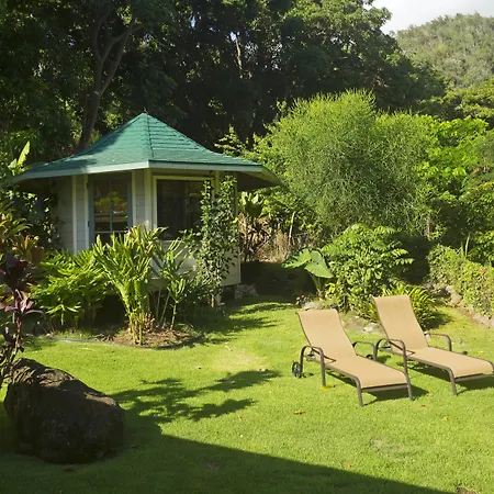 Iao Valley Inn-3