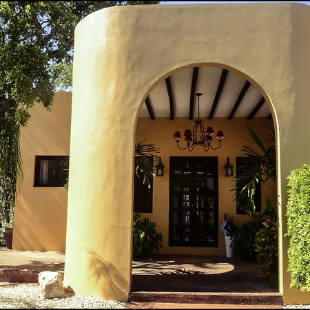 Ochenta Y Dos Bed&Breakfast&Spa-3
