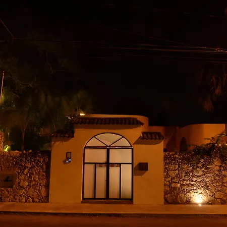 Ochenta Y Dos Bed&Breakfast&Spa-2