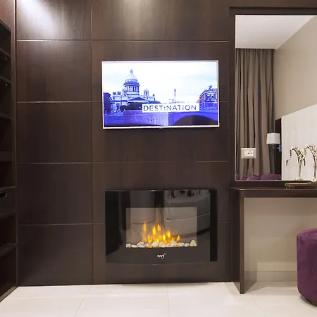 Roman Holidays Boutique Hotel-2